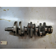 #KR07 Crankshaft Standard From 2005 NISSAN MURANO  3.5